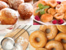 Cooking Class - Delicious Donuts From Scratch in Manhattan: Classic Donuts