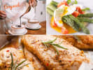 Cooking Class - Handcrafted French Bistro Meal in Manhattan: Classic French Bistro Menu