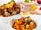 Cooking Class - Classic French Cuisine: Classic French Cooking Class