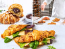 Cooking Class - Create Classic Croissants in Manhattan: Classic French Croissants