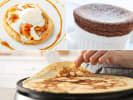 Cooking Class - Delectable French Pastries in Manhattan: Classic French Desserts