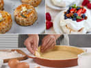 Cooking Class - Fanciful French Pastries in Northern Suburbs: Classic French Pastries Class