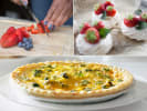 Cooking Class - Artisanal French Pastries in Northern Virginia: Classic French Pastries Menu