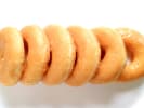 Cooking Class - Delicious Donuts From Scratch in Manhattan: Classic Glazed Donuts