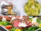 Cooking Class - Classic Italian Pasta From Scratch: Classic Italian Pasta cooking class