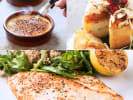 Cooking Class - Classic Parisian Bistro: Classic Parisian Bistro with Chef Shaun (1)