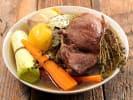 Cooking Class - Authentic Francophone Feast in Manhattan: Classic Pot au Feu