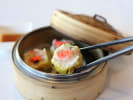 Cooking Class - Dim Sum Flavors in Downtown Dallas: Classic Shrimp and Chinese Chive Steamed Dumplings