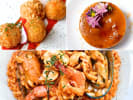 Private Chef - Authentic Spanish Tapas & Paella: Classic Spanish Cuisine