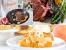 Cooking Class - Classic Texas Steakhouse: Classic Texas Steakhouse