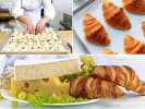 Cooking Class - Create Classic French Croissants in Downtown Dallas: Classic french croissant 2