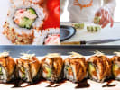 Cooking Class - Classic Sushi Rolls: Classic sushi