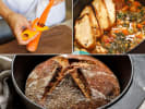 Cooking Class - Classic Comfort Dinner in Dallas: Classic Comforts x Le Creuset