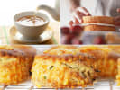 Online Cooking Class - Classics From "Great British Bake Off": Classics From Great British Bake Off