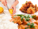 Cooking Class - Classics From the Indian Cookbook: Classics From the Indian Cookbook