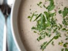 Cooking Class - An Elegant Dinner With Creole Flair: Oyster and Artichoke Bisque