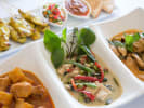 Cooking Class - Learn Thai Curry: Close up of curry dish