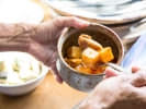 Cooking Class - Learn Thai Curry: Close up of curry dish