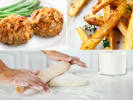 Cooking Class - Coastal Crab Cakes in Downtown Dallas: Coastal Crab Cakes