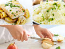Cooking Class - Fine French Coastal Dining in Downtown Dallas: Coastal French Dining Menu