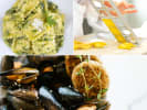 Cooking Class - Taste of the Italian Coast in Northern Virginia: Coastal Italian Flavors Menu