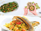 Cooking Class - Coastal Mediterranean Cuisine: Coastal Mediterranean Cuisine