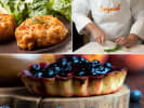 Cooking Class - New England Seafood Specialties in Northern Suburbs: Coastal New England Kitchen Class