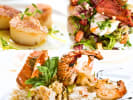Private Chef - Seaside Delicacies: Coastal menu