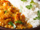 Cooking Class - Craft Elevated Latin Street Food Dishes: Coconut Curry Shrimp With Crispy Rice