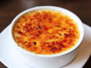 Cooking Class - Latin Cuisine Made Easy: Coconut Flan With Fresh Pineapple