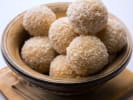Cooking Class - Traditional Indian Delights: Coconut Ladoo