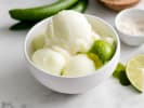 Cooking Class - Thai Exploration - Date Night in Northern Virginia: Coconut Lime Sorbet