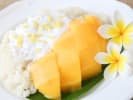 Cooking Class - Discover Flavors of Thailand: Coconut Sticky Rice with fresh mango