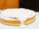 Cooking Class - African Asian Fusion: Coconut and Cassava Cake