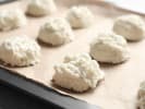 Cooking Class - Allergen Free Cookie Creations in Boston Proper: Coconut macaroon making