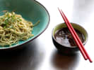 Team Building Cooking Class - Sizzling Thai-Japanese Cooking Class in San Francisco: Cold soba noodles with ginger-lime vinaigrette