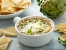 Cooking Class - Crafting an Exquisite Thanksgiving Feast: Collard Green & Artichoke dip