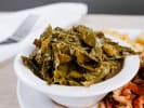 Cooking Class - Vegan Southern Comfort Foods in Western Suburbs: Collard Greens