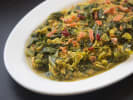Cooking Class - Indonesian Beef Curry in San Francisco: Collard Greens