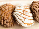 Cooking Class - Make Popular Mexican Desserts From Scratch in Manhattan: Concha - Mexican sweet breads