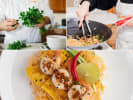 Cooking Class - Cook Authentic Pad Thai in Minneapolis: Cook Pad Thai That's Better Than Takeout