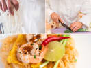 Cooking Class - Make Perfect Pad Thai in Minneapolis: Cook Pad Thai That's Better Than Takeout at a Global Eatery