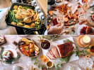 Cooking Class - Cook Up a Grinchy Feast! in East Bay: Cook Up a Grinchy Feast! class