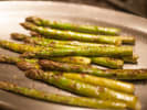 Team Building Cooking Class - Warm, Hearty Italian Cooking Class in San Francisco: Cooked Asparagus