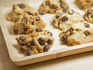 Cooking Class - Cookies, Cookies, Cookies, Cookies with Chef Clemence in Santa Monica: Cookies Class Los Angeles