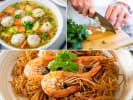 Cooking Class - Fabulous Filipino Feast in South Seattle: Cooking Class   A Fabulous Filipino Feast