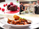 Cooking Class - French Kitchen Romance in Toronto: Cooking Class   A French Valentineâ€™s Kitchen Romance