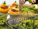 Cooking Class - Harry Potter-Inspired Menu in San Diego: Cooking Class   A Harry Potter Inspired Feast