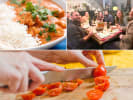 Cooking Class - A Study in Classic Indian Cuisine in Northern Suburbs: Cooking Class   A Study in Classic Indian Cuisine