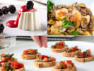 Cooking Class - A Taste of Italian Cuisine: Cooking Class   A Taste of Italian Cuisine
